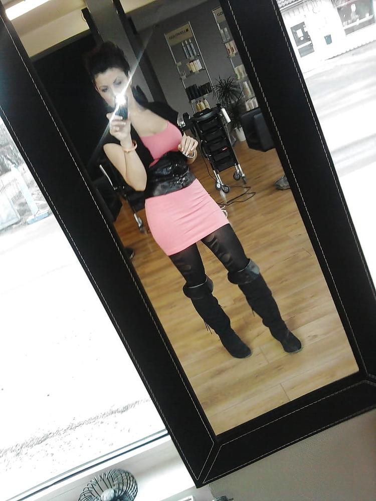 25P superb busty train II top uge