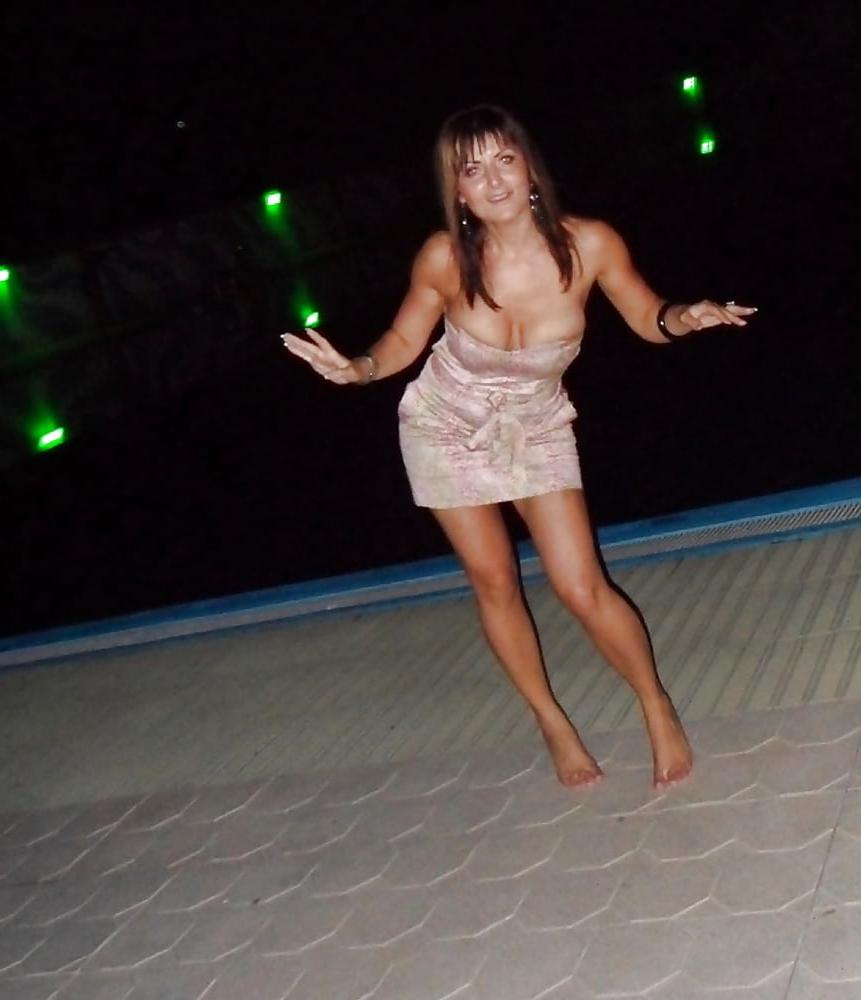 25P superb busty train II top uge