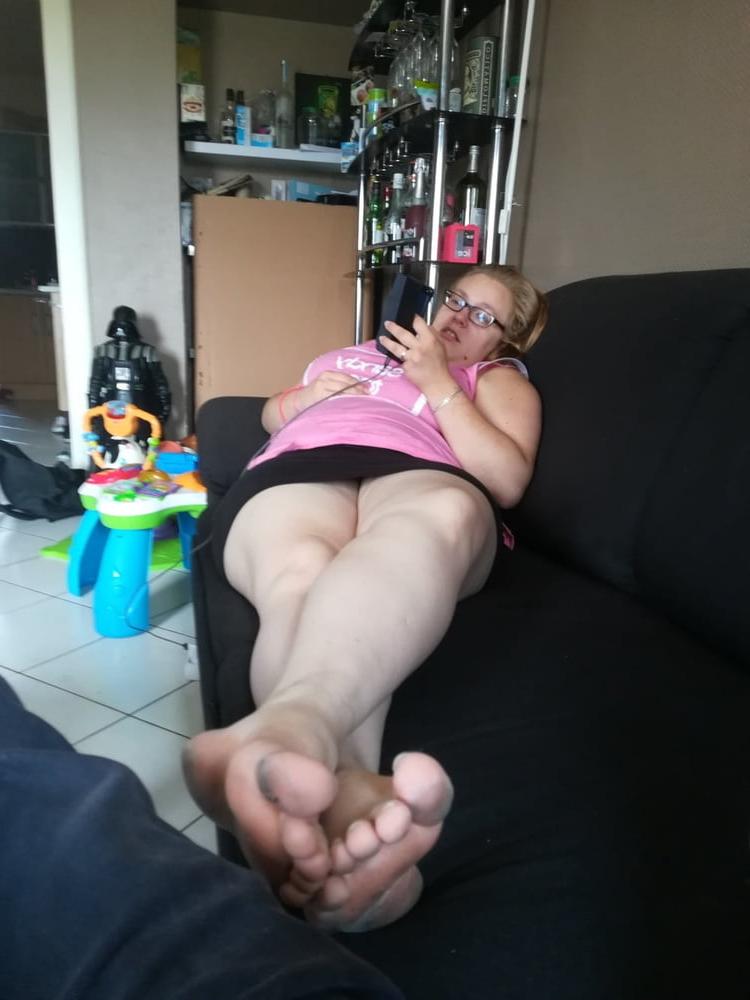 20P NANI 31 FRENCH SLUT FROM METZ