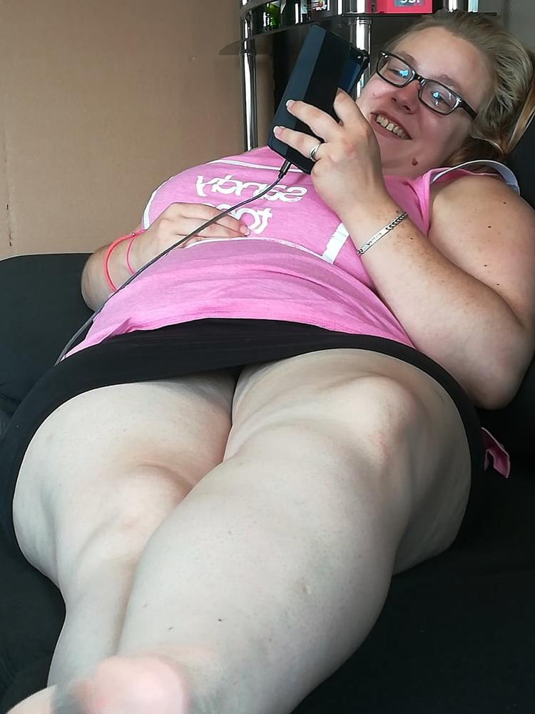 20P NANI 31 FRENCH SLUT FROM METZ