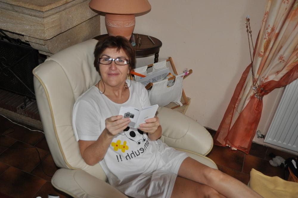 19P French Granny