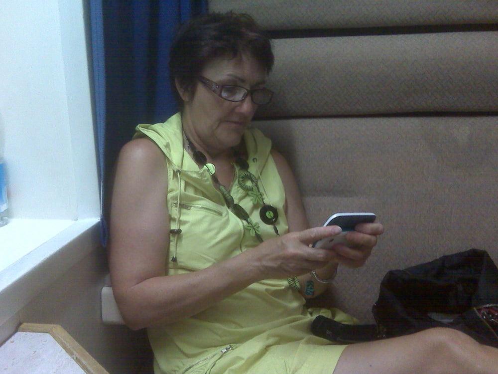 19P French Granny
