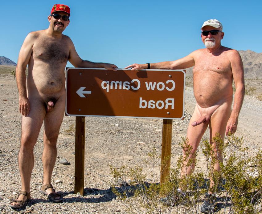 15P Outdoor Nudity by Nackedei 079