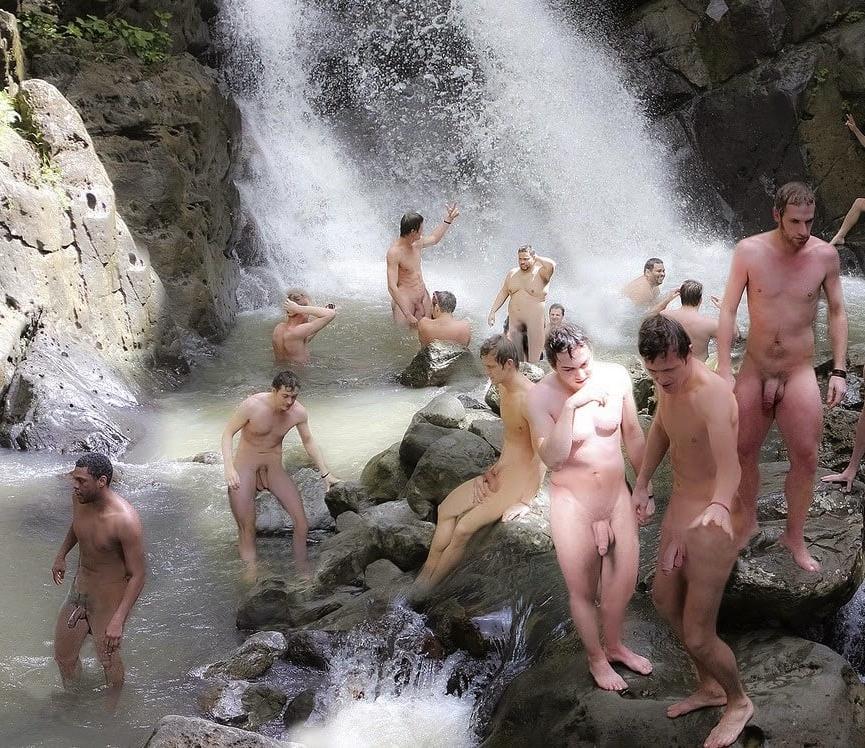 15P Outdoor Nudity by Nackedei 079