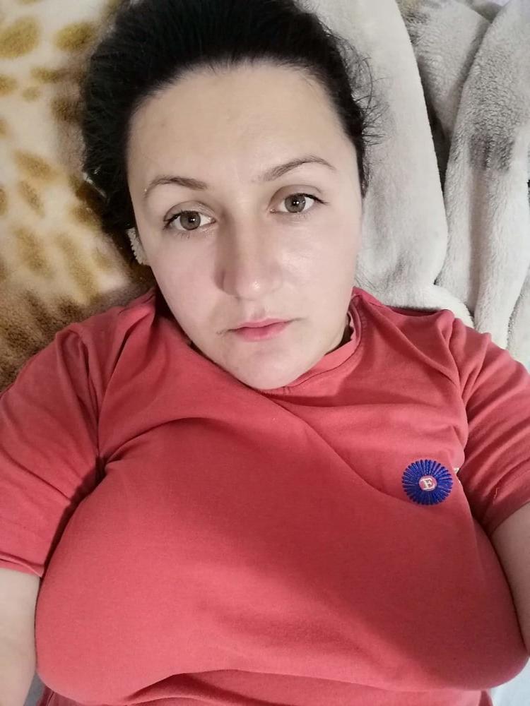 25P Turbanli Fatme busty hijab slut