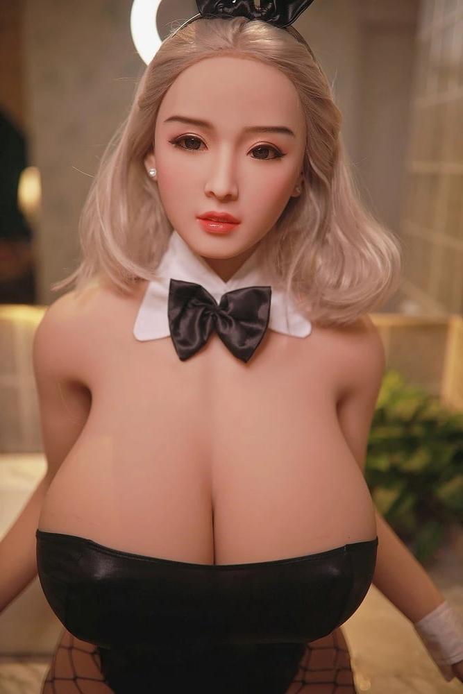 8P Megane a Sexy dolls