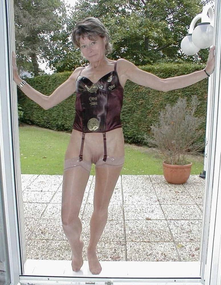 25P french gilf