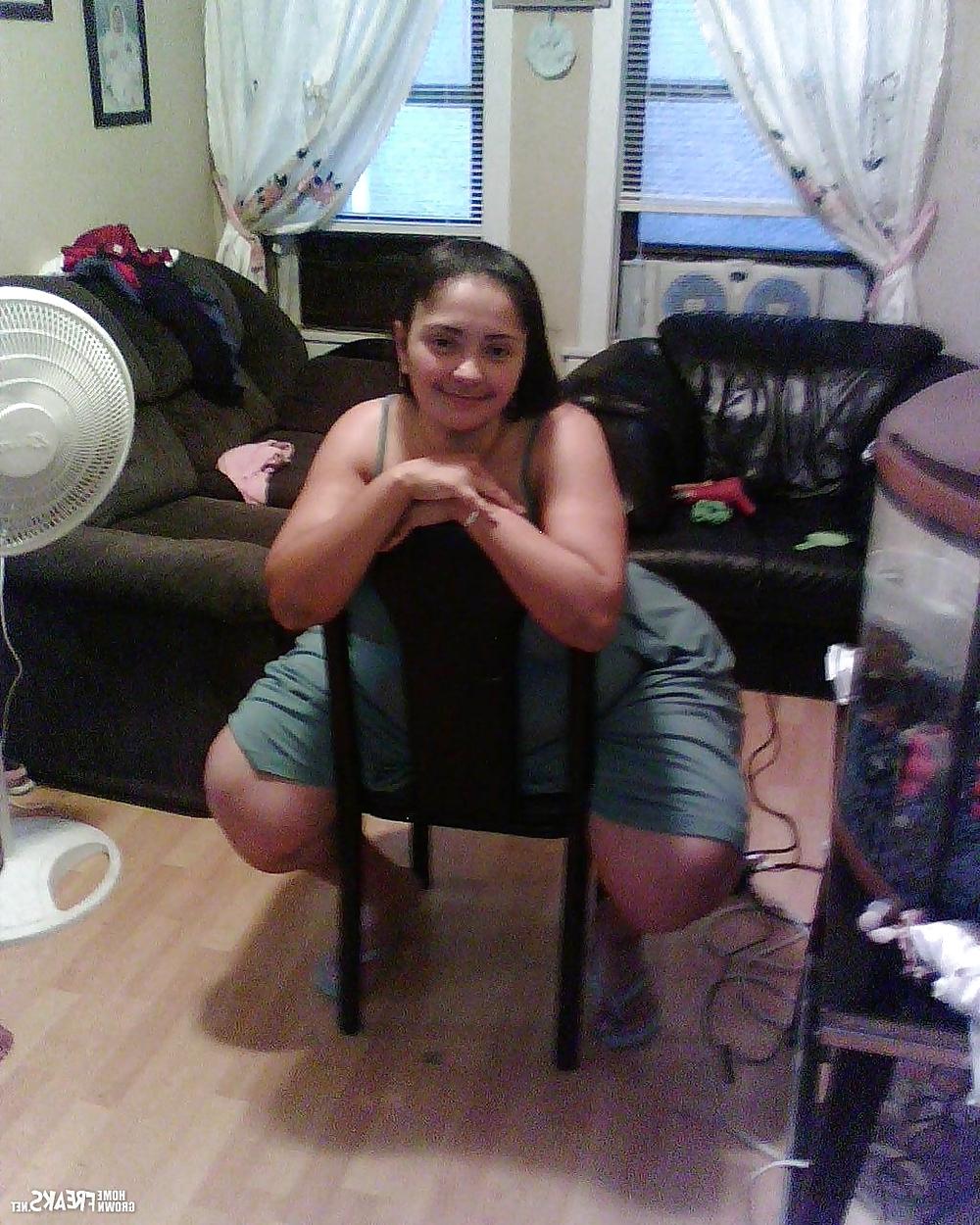 25P I LOVE THICK LATINA WOMEN