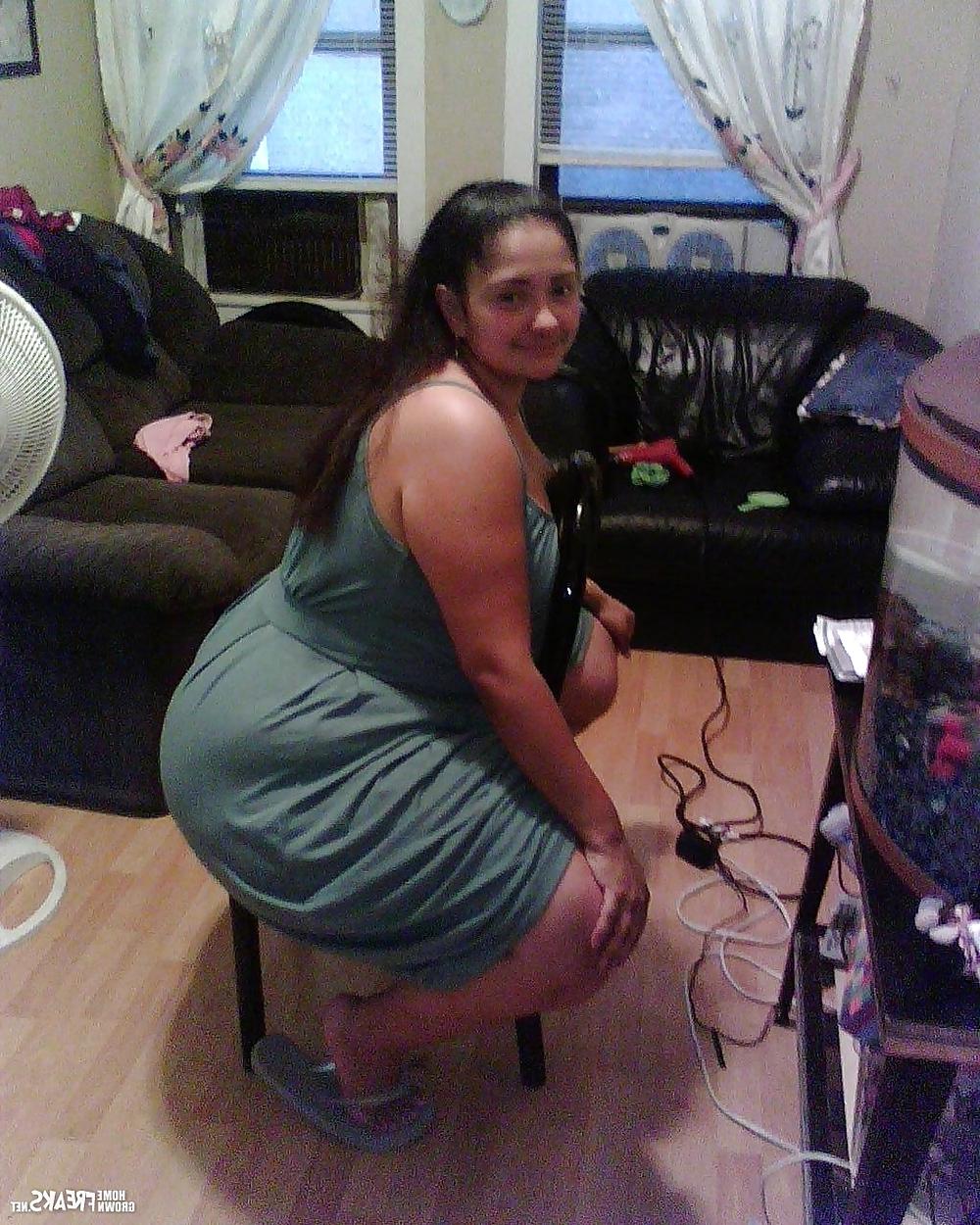 25P I LOVE THICK LATINA WOMEN