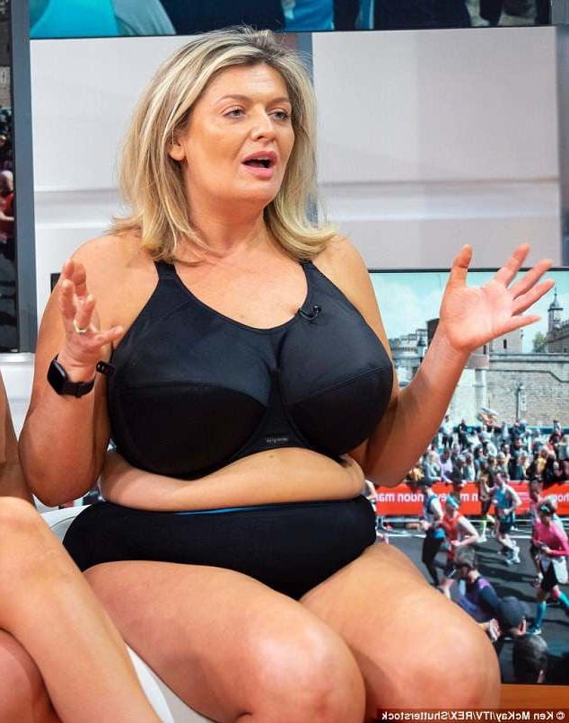25P FAT MATURE SWIMSUIT