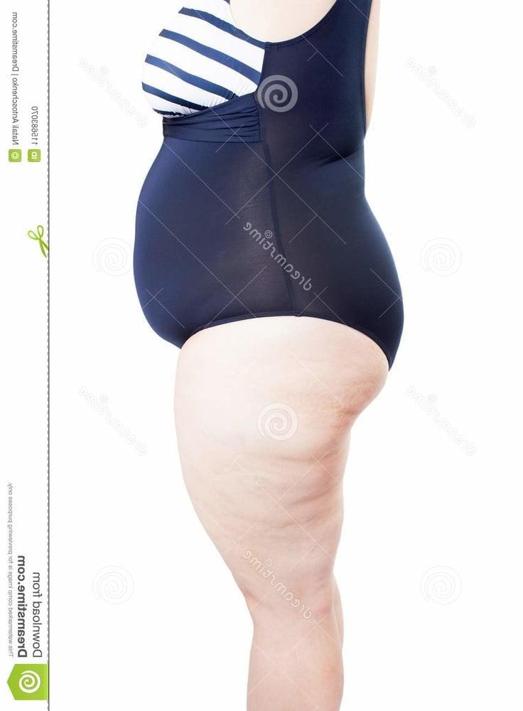 25P FAT MATURE SWIMSUIT
