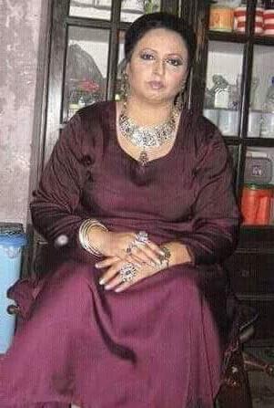 8P pakistani aunty shabana