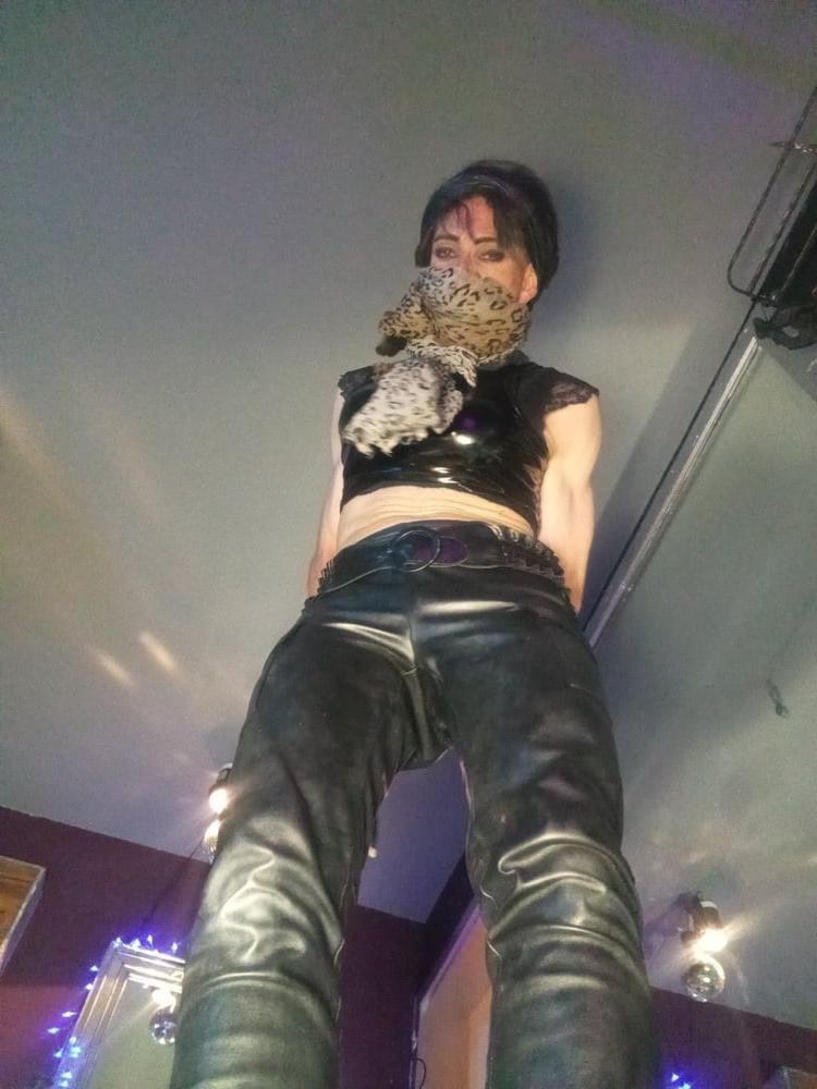 25P Slave