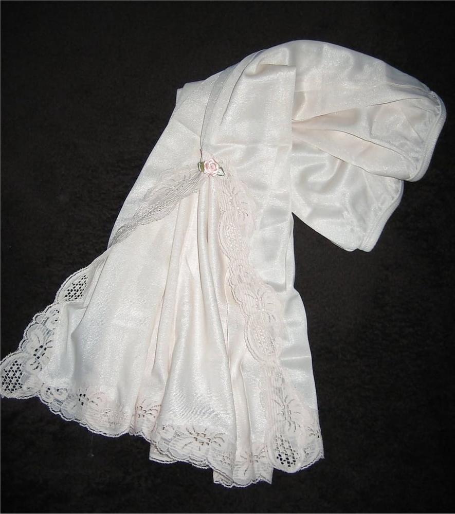 25P Silky Lingerie Lacy Slips Sexy Panties &amp; More