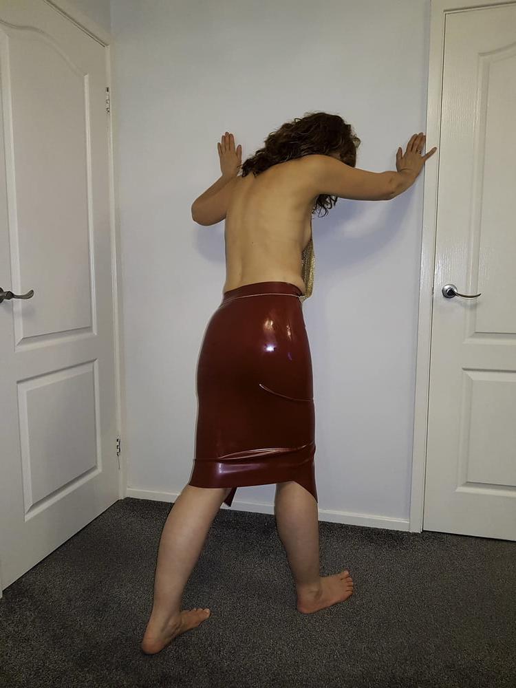 25P Sexy Dress