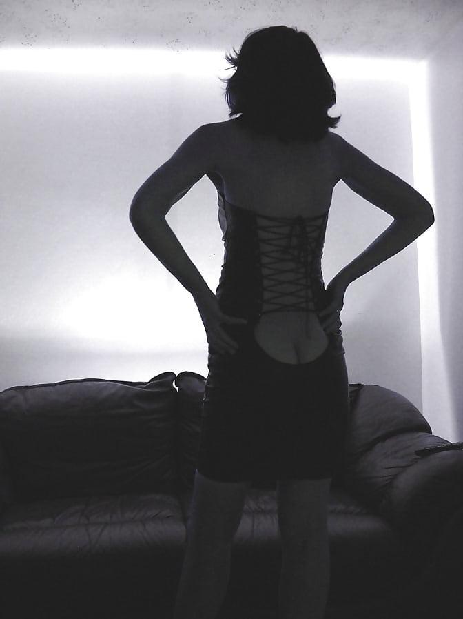25P Sexy Dress