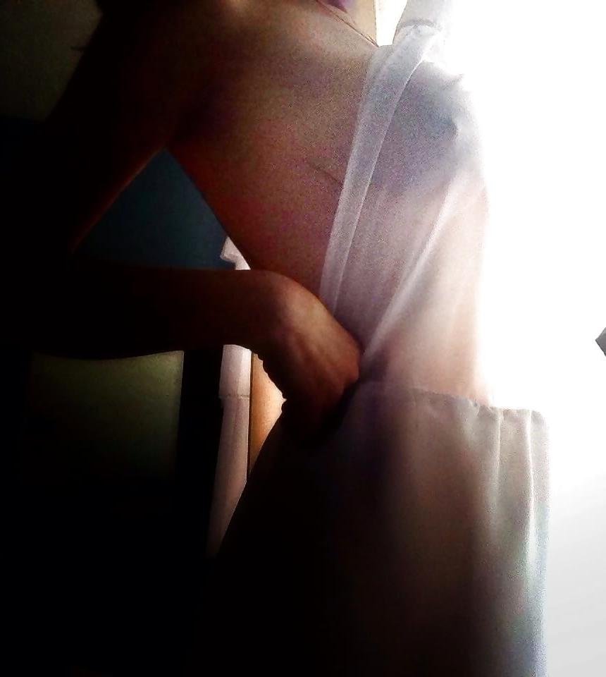 25P super tatoo busty babe top huge