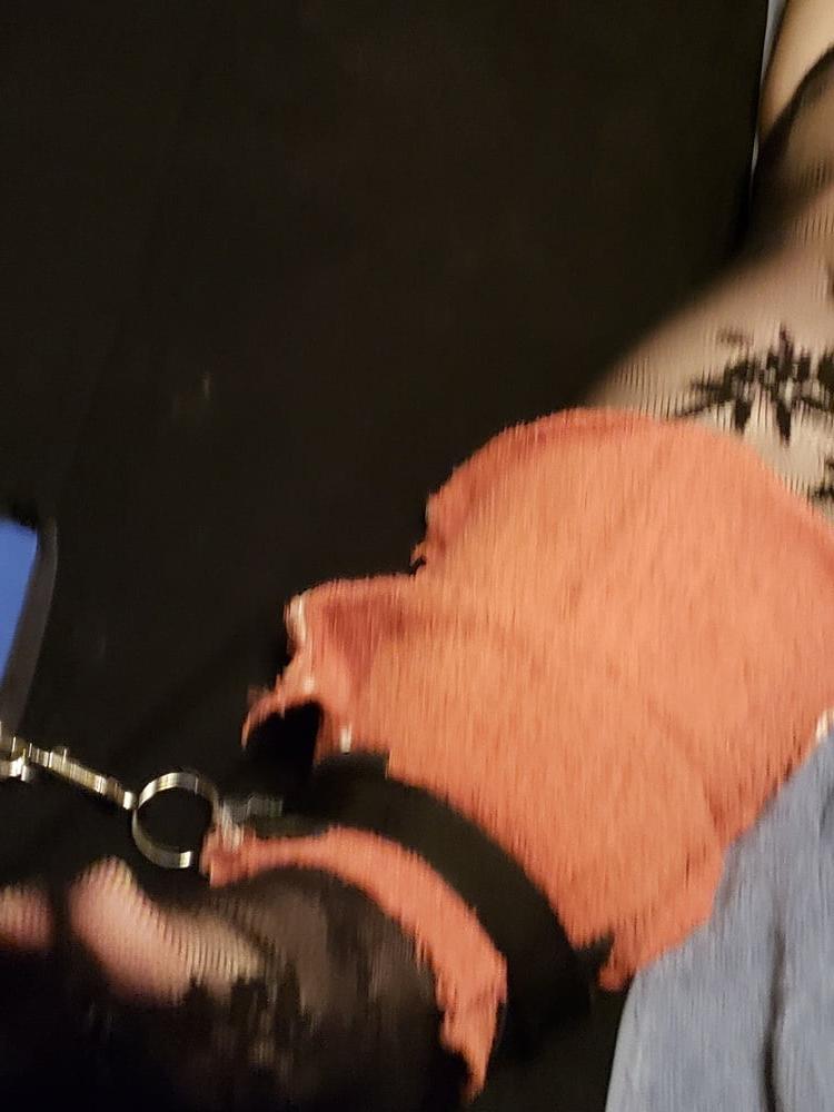 19P slave tied to the bed pt2!!!