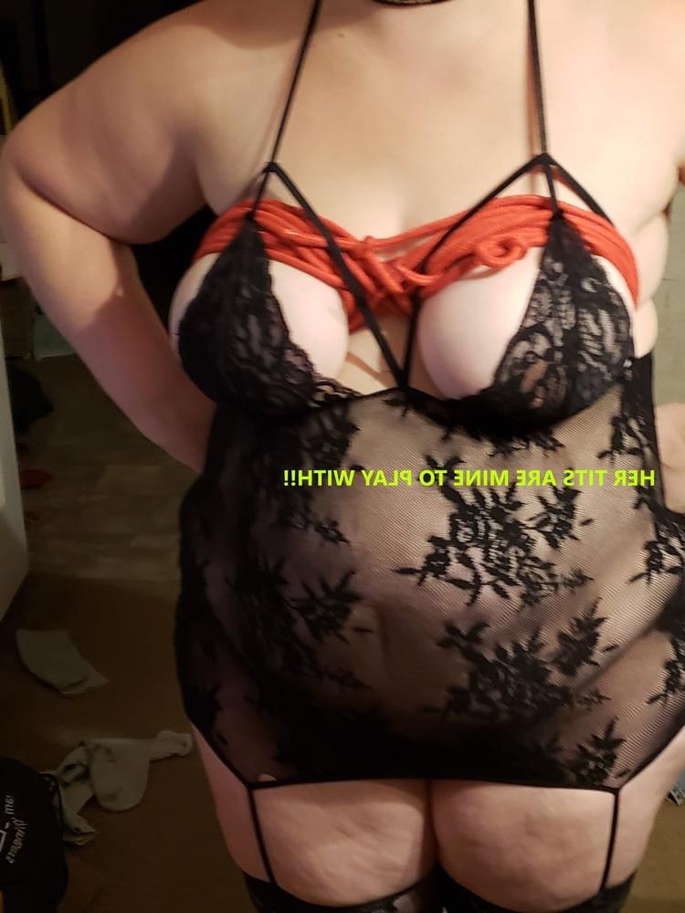 19P slave tied to the bed pt2!!!