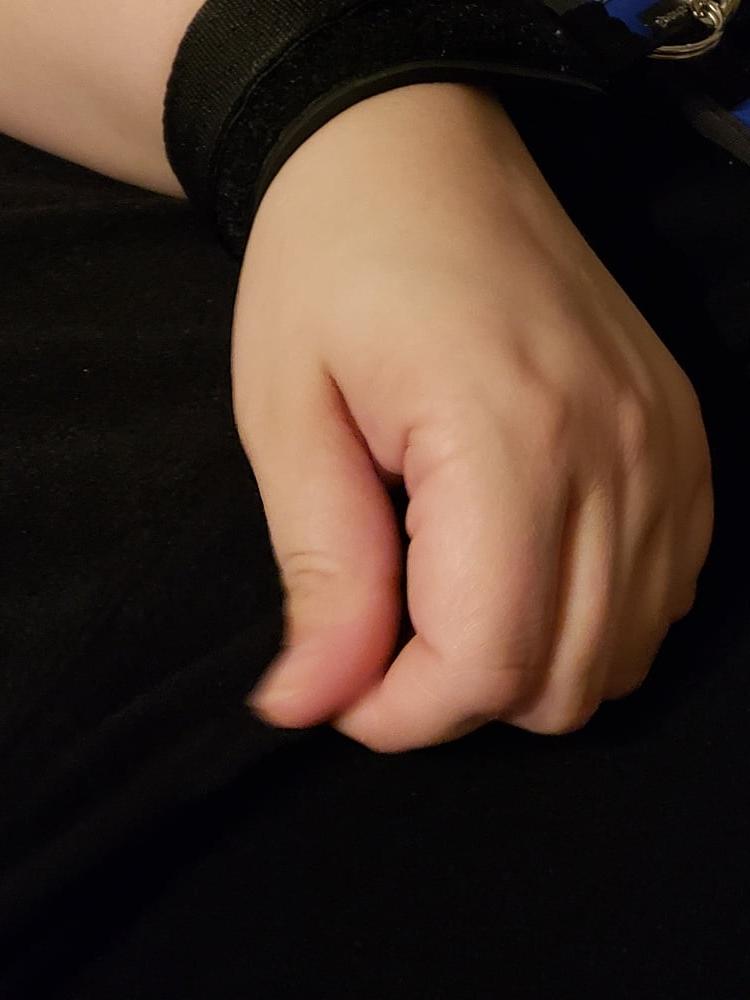 19P slave tied to the bed pt2!!!