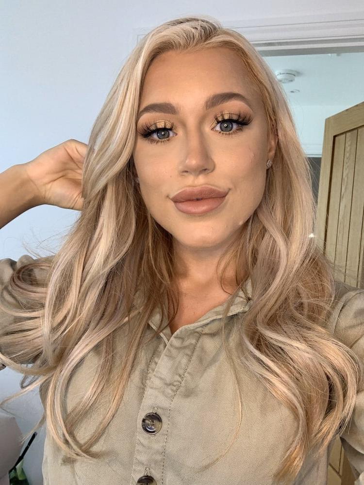 25P Dirty Blondes 2