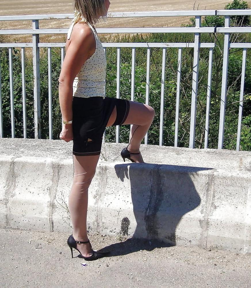 25P french swinger