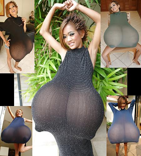 25P Busty Asians H-Cups