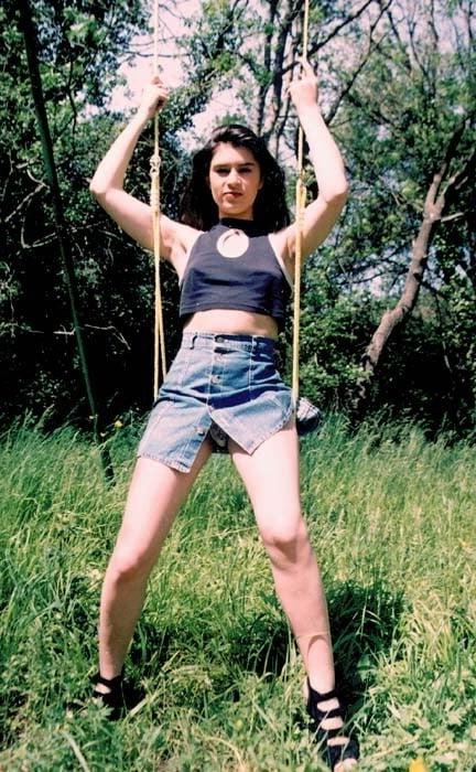 25P Mix french sluts 15