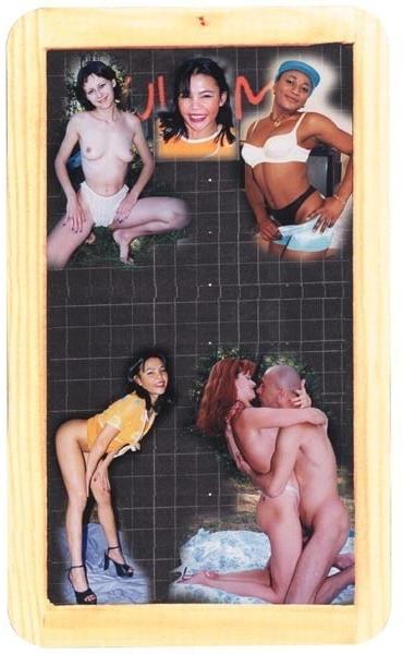 25P Mix french sluts 15