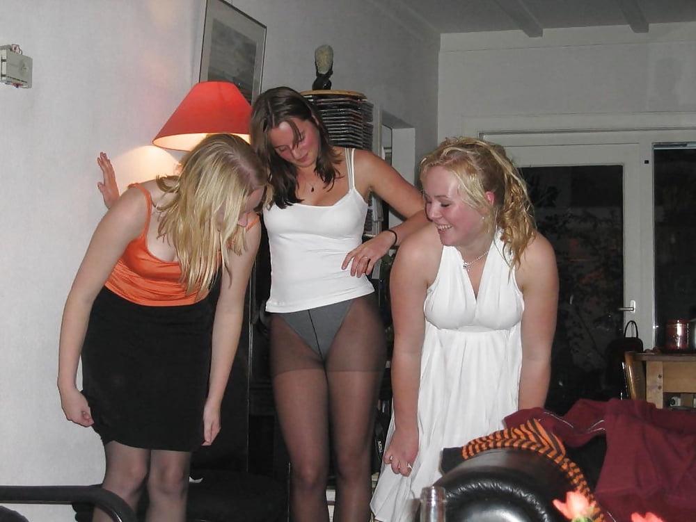 25P PANTYHOSE AMATEURS 333
