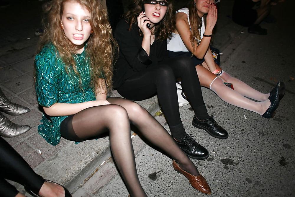 25P PANTYHOSE AMATEURS 333