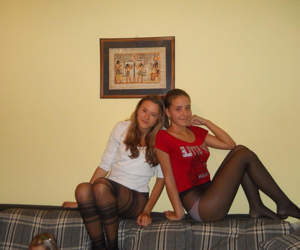 25P PANTYHOSE AMATEURS 333