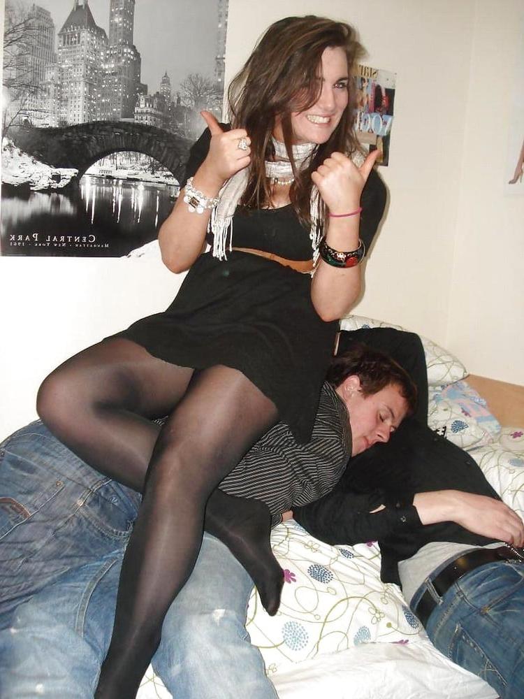 25P PANTYHOSE AMATEURS 333