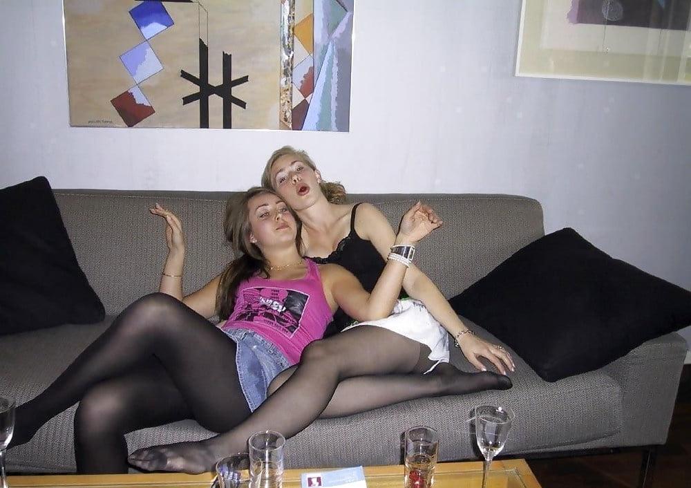 25P PANTYHOSE AMATEURS 333
