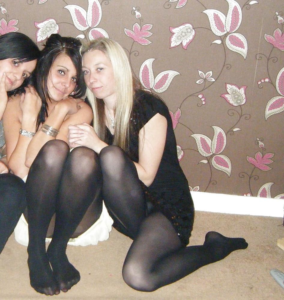 25P PANTYHOSE AMATEURS 333