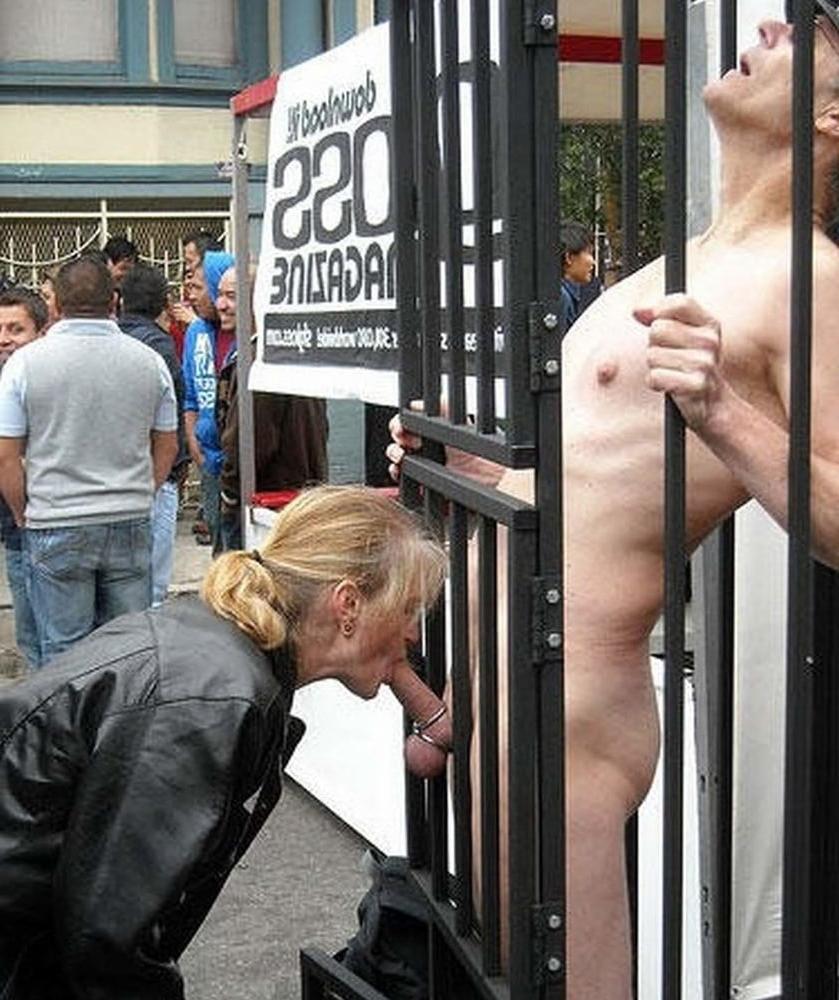 25P Outdoor sex 58