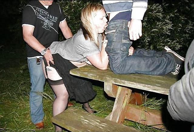 25P Outdoor sex 58