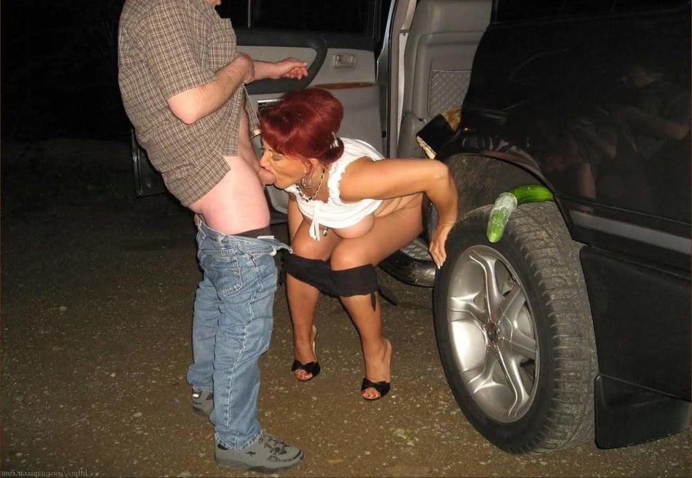 25P Outdoor sex 58