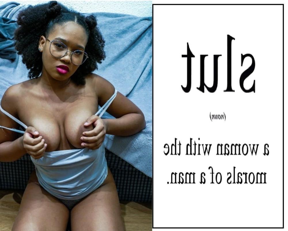 10P Naughty Little Slut