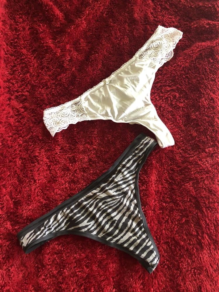 11P Milfs dirty panties