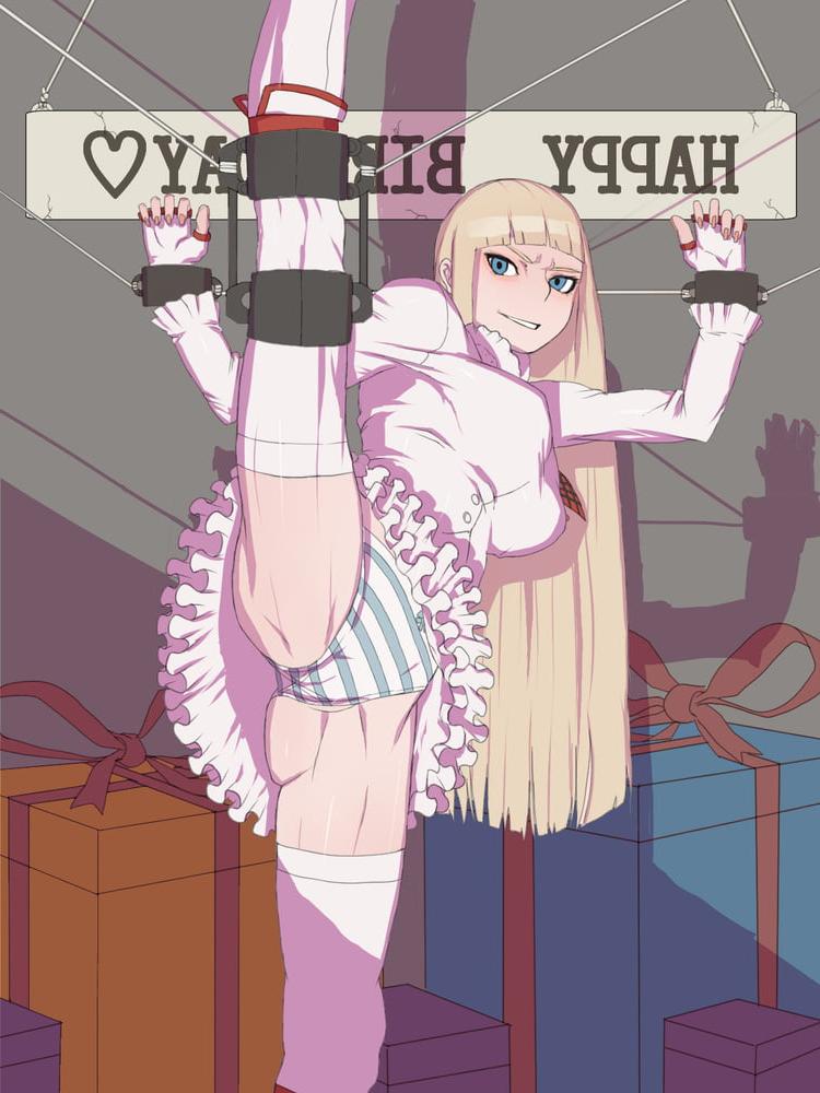 25P Hentai Pieces 56