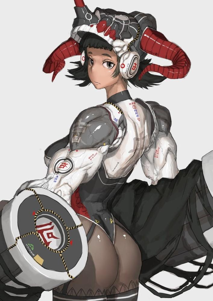 25P Hentai Pieces 56