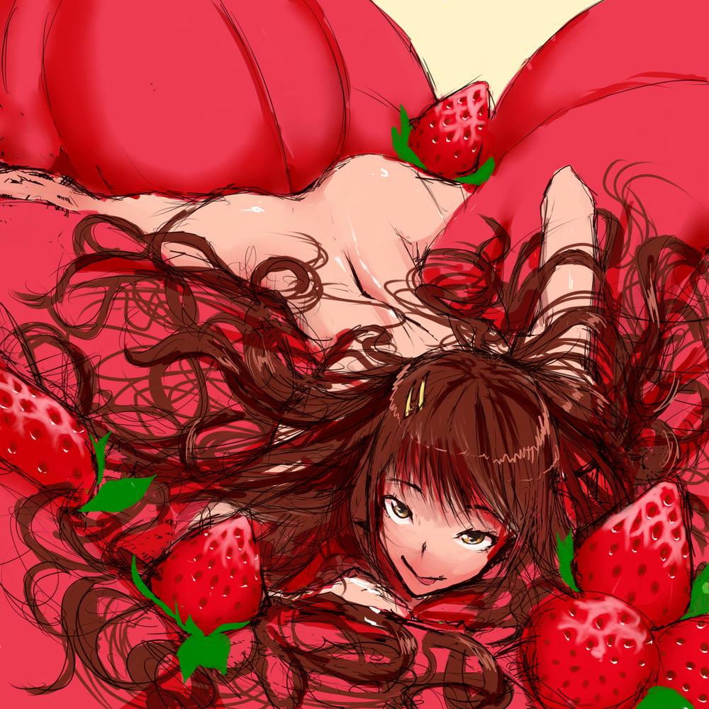 25P Hentai Pieces 56