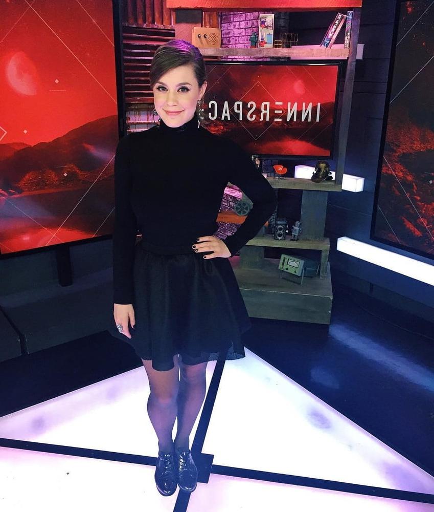 25P Morgan Hoffman - Pantyhose