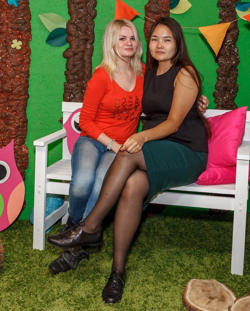 14P Tidy but Cheap Russian Wives in pantyhose