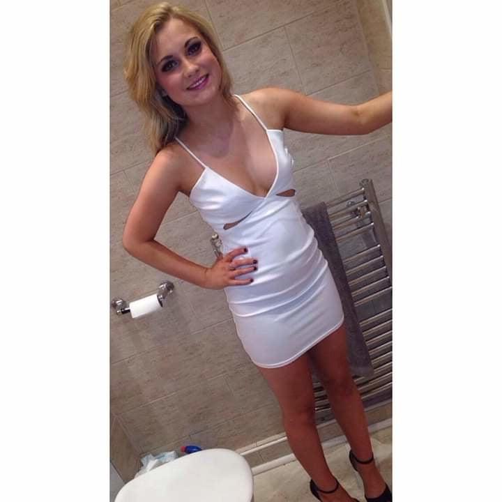 25P Dirty Sluts
