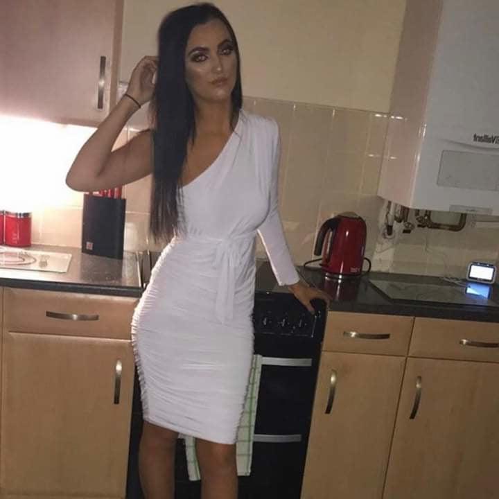 25P Dirty Sluts