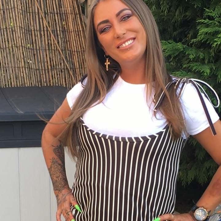 25P Dirty Sluts