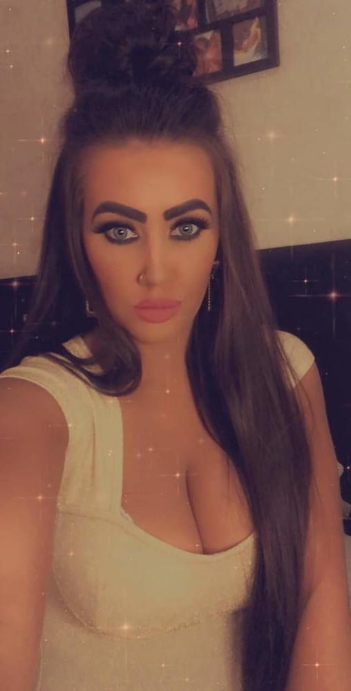 25P Dirty Sluts