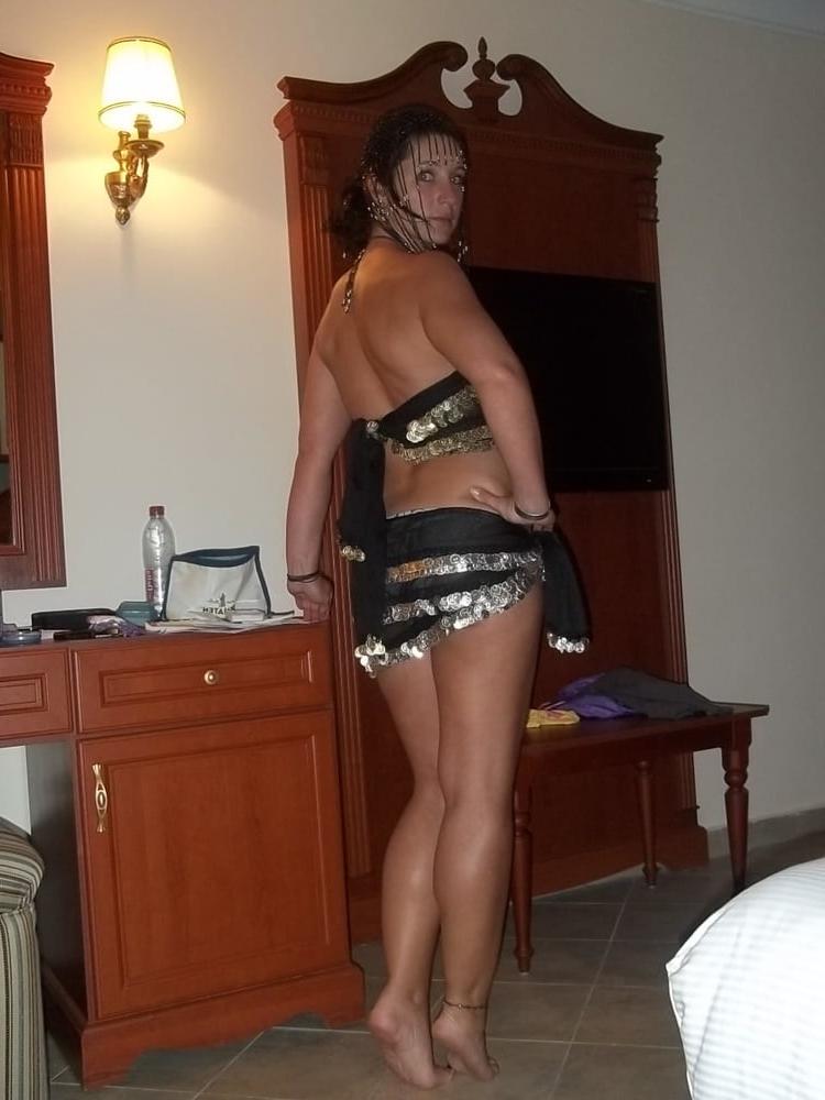 25P Body Painting